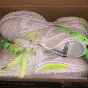 ABO FASHION SNEAKERS